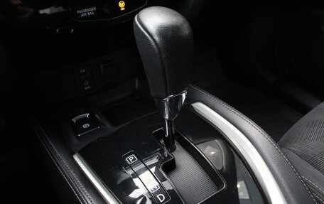 Nissan X-Trail, 2016 год, 1 745 000 рублей, 18 фотография