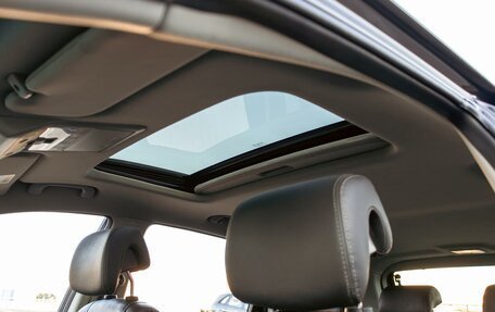 Chevrolet Captiva I, 2013 год, 1 295 000 рублей, 17 фотография