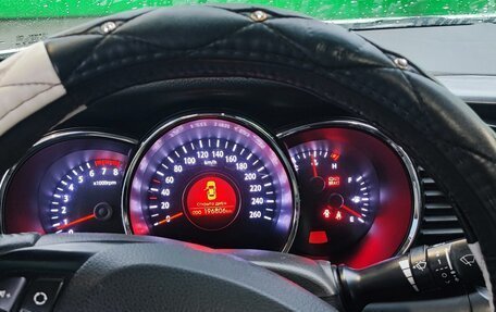 KIA Optima III, 2011 год, 900 000 рублей, 8 фотография