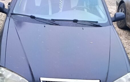 Chery Amulet (A15) I, 2007 год, 140 000 рублей, 1 фотография