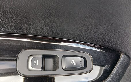 KIA Optima IV, 2017 год, 1 795 000 рублей, 13 фотография