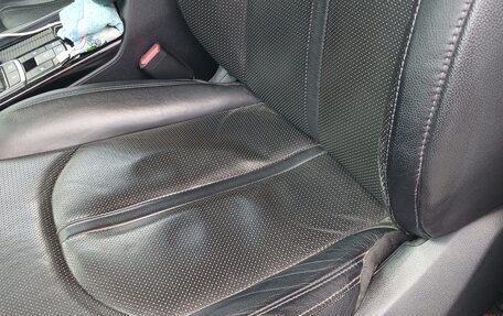 KIA Optima IV, 2017 год, 1 795 000 рублей, 9 фотография