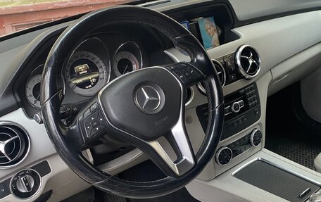 Mercedes-Benz GLK-Класс, 2013 год, 1 750 000 рублей, 6 фотография