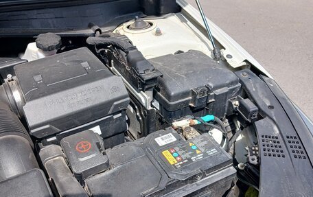 KIA Optima IV, 2017 год, 1 795 000 рублей, 19 фотография