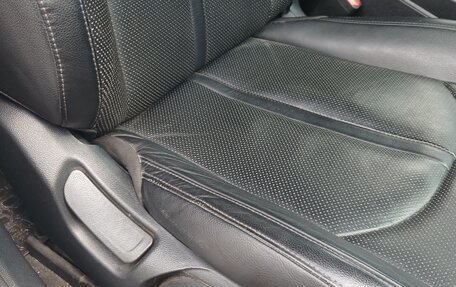 KIA Optima IV, 2017 год, 1 795 000 рублей, 15 фотография