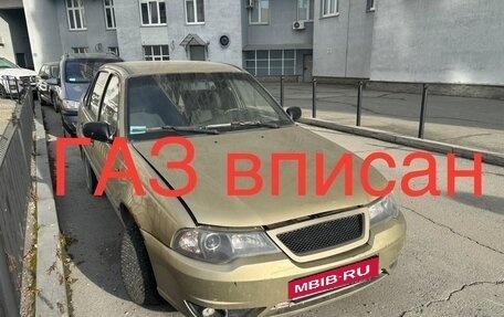 Daewoo Nexia I рестайлинг, 2012 год, 200 000 рублей, 1 фотография