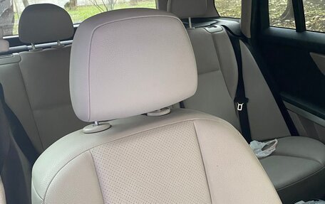 Mercedes-Benz GLK-Класс, 2013 год, 1 750 000 рублей, 7 фотография