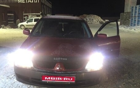 Mitsubishi Lancer IX, 2006 год, 350 000 рублей, 1 фотография