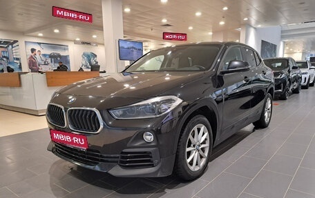 BMW X2, 2019 год, 2 399 000 рублей, 1 фотография