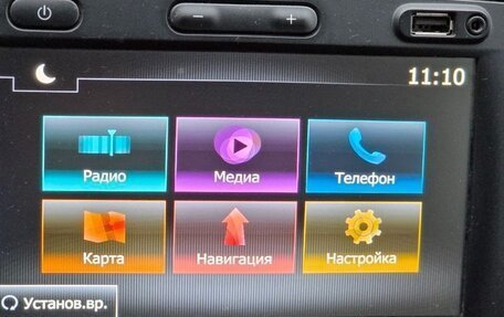 Renault Sandero II рестайлинг, 2019 год, 1 350 000 рублей, 8 фотография