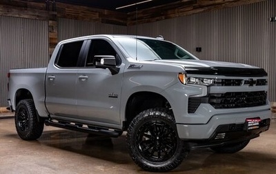 Chevrolet Silverado, 2025 год, 9 465 392 рублей, 1 фотография