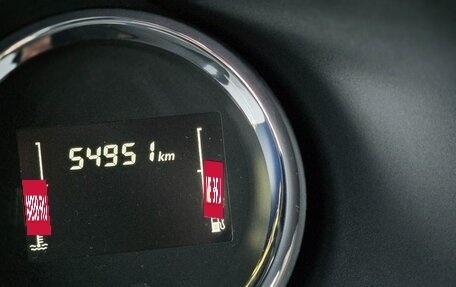 Renault Sandero II рестайлинг, 2019 год, 1 350 000 рублей, 5 фотография