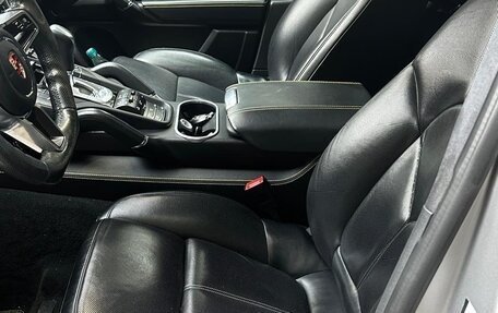 Porsche Cayenne III, 2015 год, 4 100 000 рублей, 7 фотография