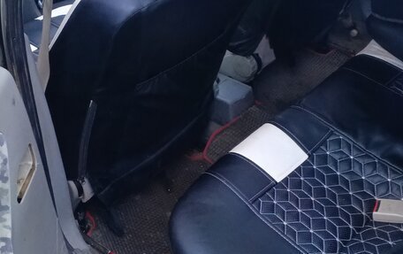 Chery Amulet (A15) I, 2007 год, 140 000 рублей, 7 фотография