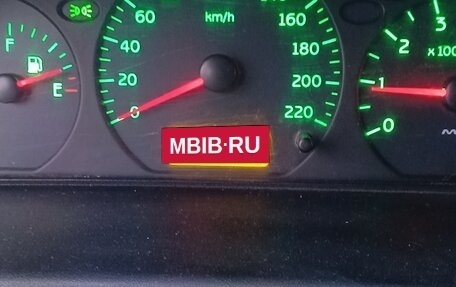 Chery Amulet (A15) I, 2007 год, 140 000 рублей, 6 фотография