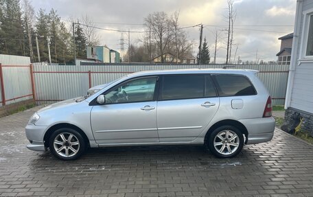 Toyota Corolla, 2001 год, 399 000 рублей, 2 фотография