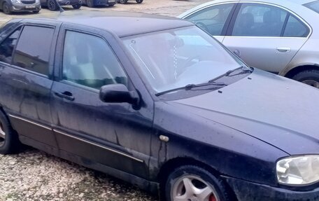 Chery Amulet (A15) I, 2007 год, 140 000 рублей, 3 фотография