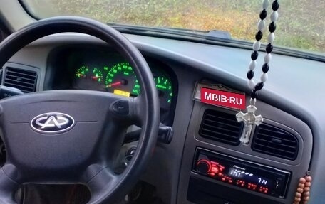 Chery Amulet (A15) I, 2007 год, 140 000 рублей, 5 фотография