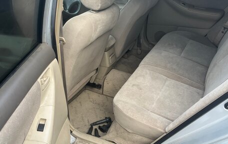 Toyota Corolla, 2001 год, 399 000 рублей, 9 фотография