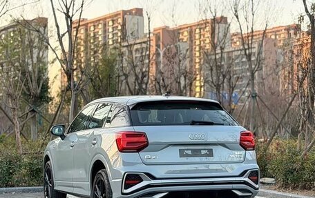 Audi Q2 I, 2022 год, 2 330 000 рублей, 4 фотография