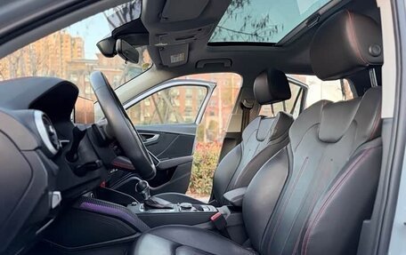 Audi Q2 I, 2022 год, 2 330 000 рублей, 8 фотография