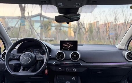 Audi Q2 I, 2022 год, 2 330 000 рублей, 9 фотография