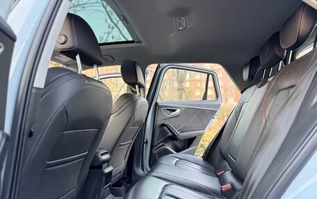 Audi Q2 I, 2022 год, 2 330 000 рублей, 10 фотография