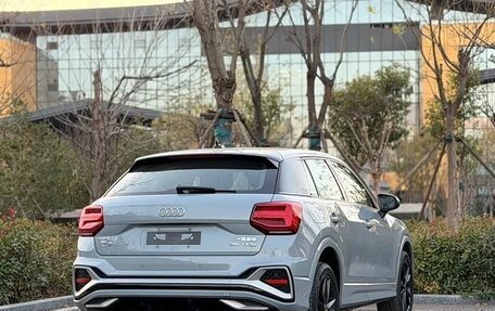 Audi Q2 I, 2022 год, 2 330 000 рублей, 6 фотография