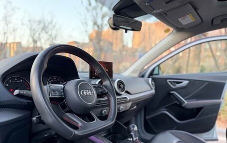 Audi Q2 I, 2022 год, 2 330 000 рублей, 7 фотография