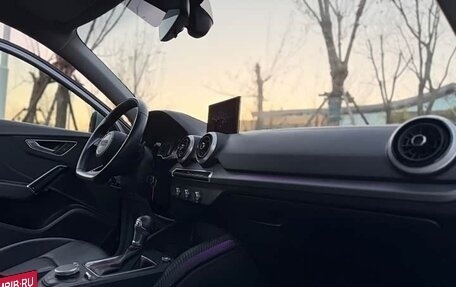 Audi Q2 I, 2022 год, 2 330 000 рублей, 11 фотография