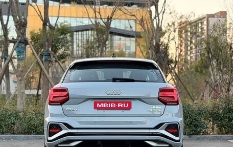 Audi Q2 I, 2022 год, 2 330 000 рублей, 5 фотография