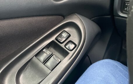 Nissan Almera, 2005 год, 430 000 рублей, 9 фотография