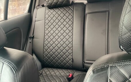 Nissan Almera, 2005 год, 430 000 рублей, 11 фотография