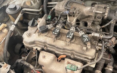 Nissan Almera, 2005 год, 430 000 рублей, 12 фотография