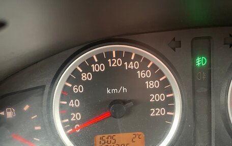 Nissan Almera, 2005 год, 430 000 рублей, 7 фотография