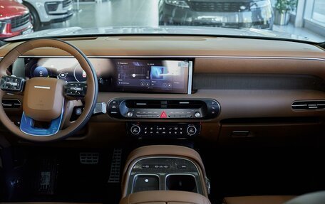 Hyundai Palisade, 2025 год, 10 200 000 рублей, 11 фотография