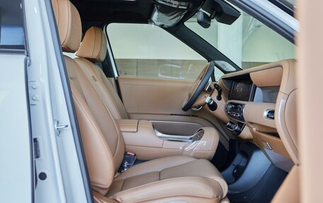 Hyundai Palisade, 2025 год, 10 200 000 рублей, 7 фотография