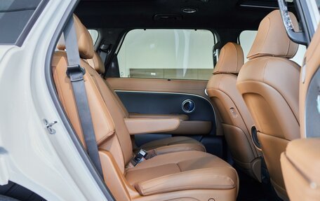 Hyundai Palisade, 2025 год, 10 200 000 рублей, 13 фотография