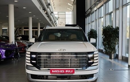 Hyundai Palisade, 2025 год, 10 200 000 рублей, 2 фотография