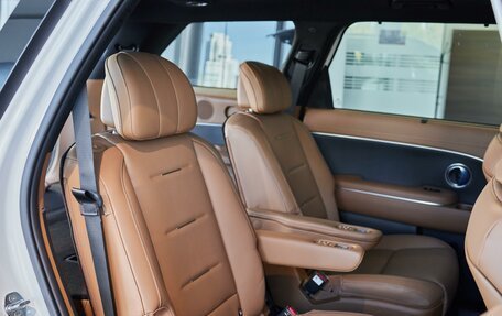 Hyundai Palisade, 2025 год, 10 200 000 рублей, 15 фотография