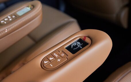 Hyundai Palisade, 2025 год, 10 200 000 рублей, 21 фотография