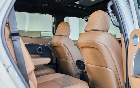 Hyundai Palisade, 2025 год, 10 200 000 рублей, 14 фотография