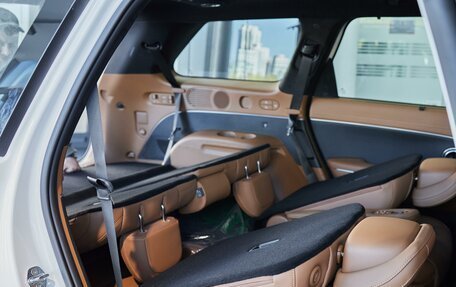 Hyundai Palisade, 2025 год, 10 200 000 рублей, 18 фотография