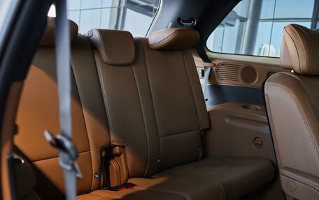 Hyundai Palisade, 2025 год, 10 200 000 рублей, 16 фотография