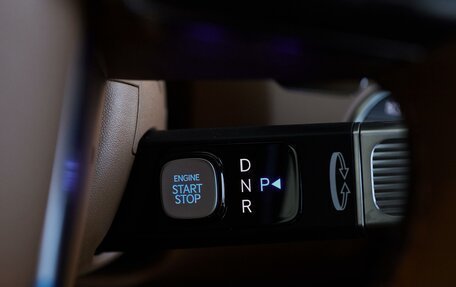 Hyundai Palisade, 2025 год, 10 200 000 рублей, 25 фотография