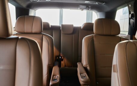 Hyundai Palisade, 2025 год, 10 200 000 рублей, 17 фотография