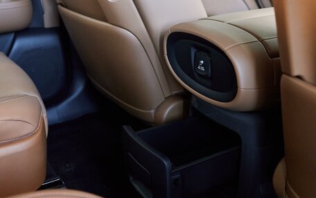 Hyundai Palisade, 2025 год, 10 200 000 рублей, 22 фотография