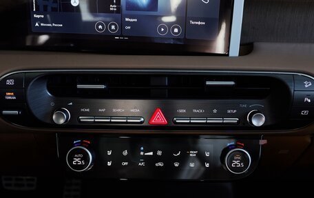 Hyundai Palisade, 2025 год, 10 200 000 рублей, 23 фотография