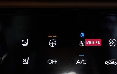 Hyundai Palisade, 2025 год, 10 200 000 рублей, 24 фотография