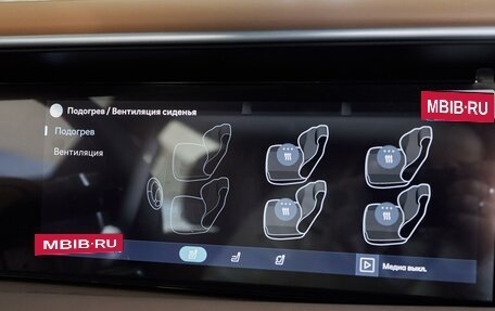 Hyundai Palisade, 2025 год, 10 200 000 рублей, 26 фотография